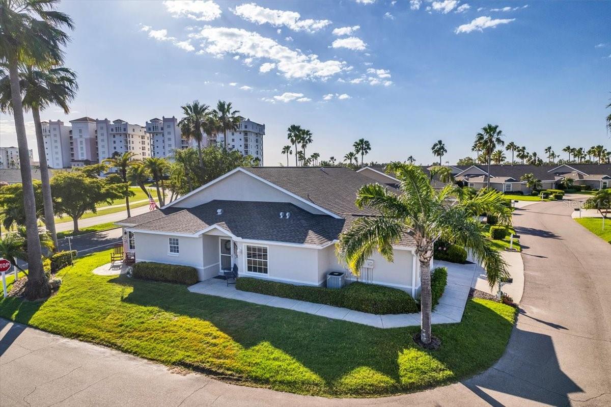 2903 FIDDLERS BND #36, PALMETTO, FL, 34221