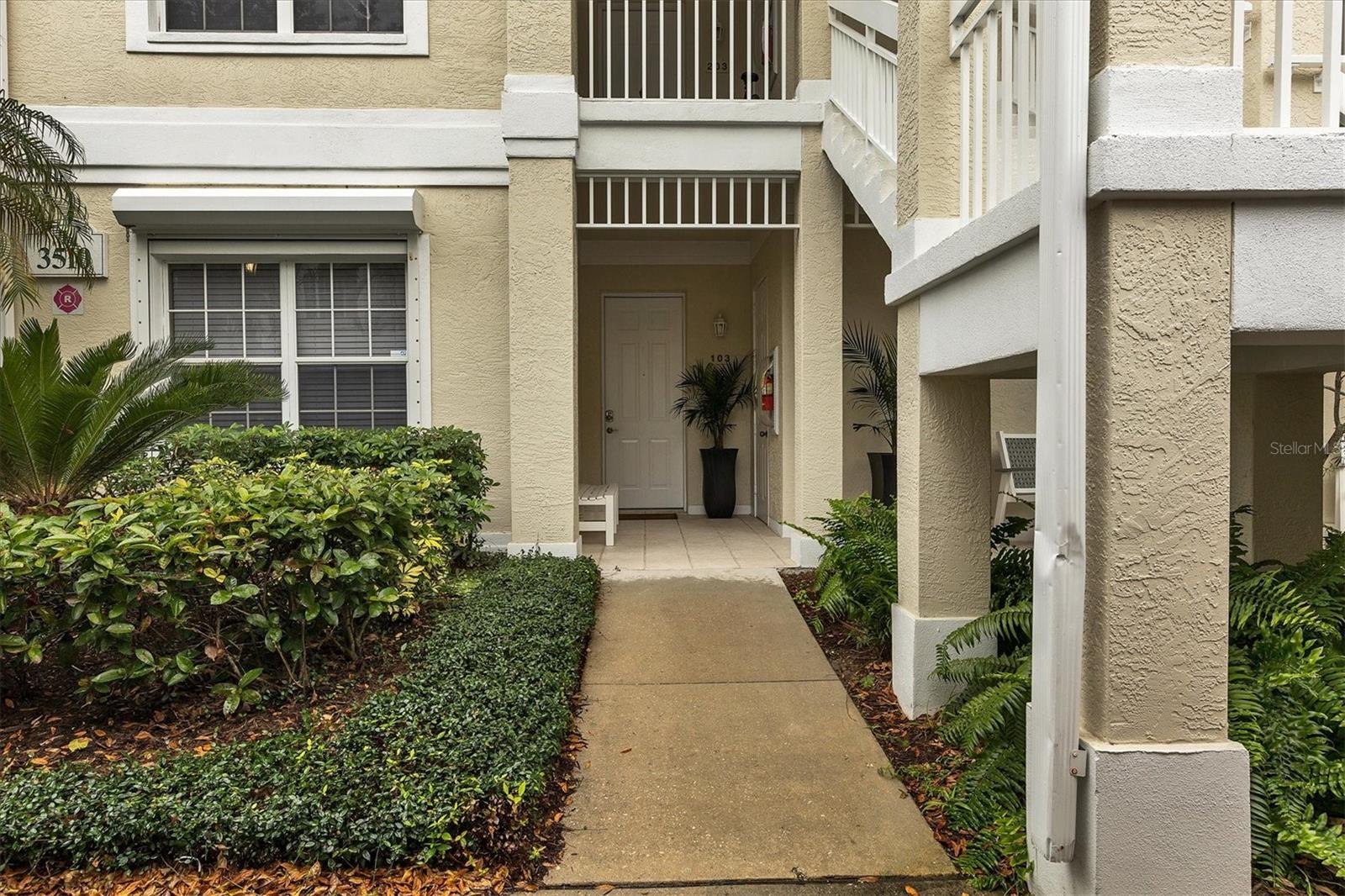 3510 54TH DR W #103, BRADENTON, FL, 34210