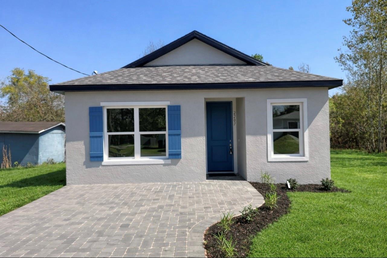 939 MOTON AVE, SANFORD, FL, 32771