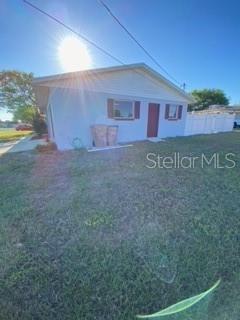 11910 SUNSET DR, TAVARES, FL, 32778