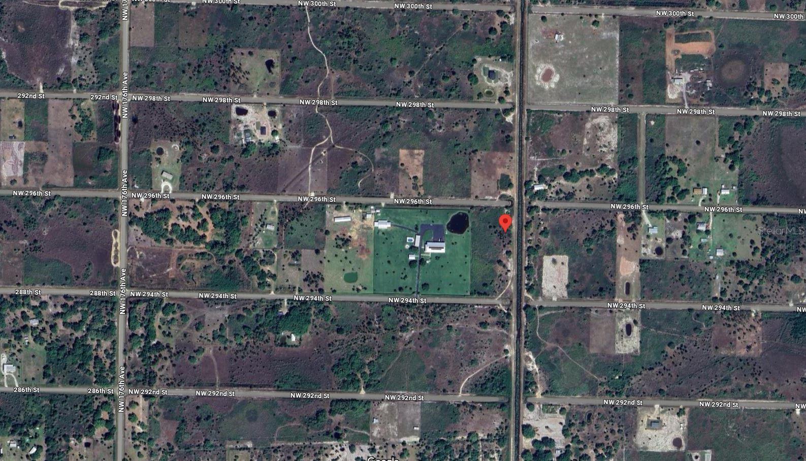 16814 NW 296TH ST, OKEECHOBEE, FL, 34972