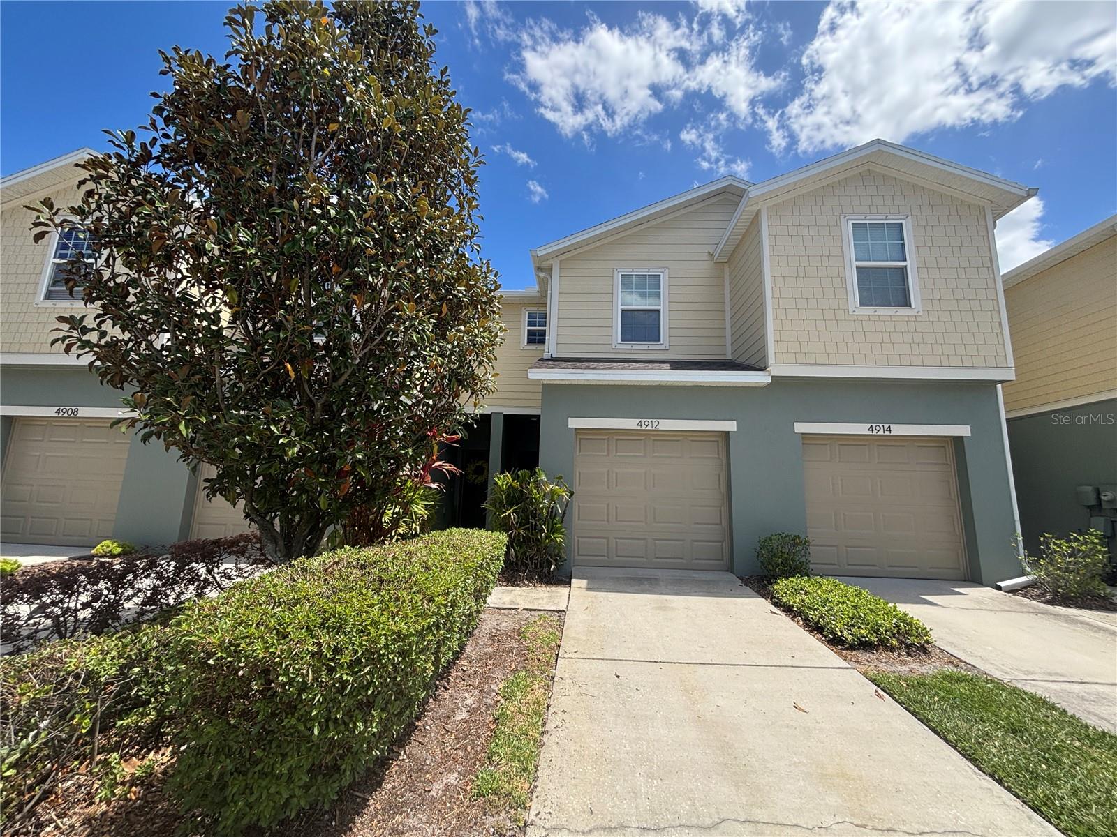 4912 WHITE SANDERLING CT, TAMPA, FL, 33619
