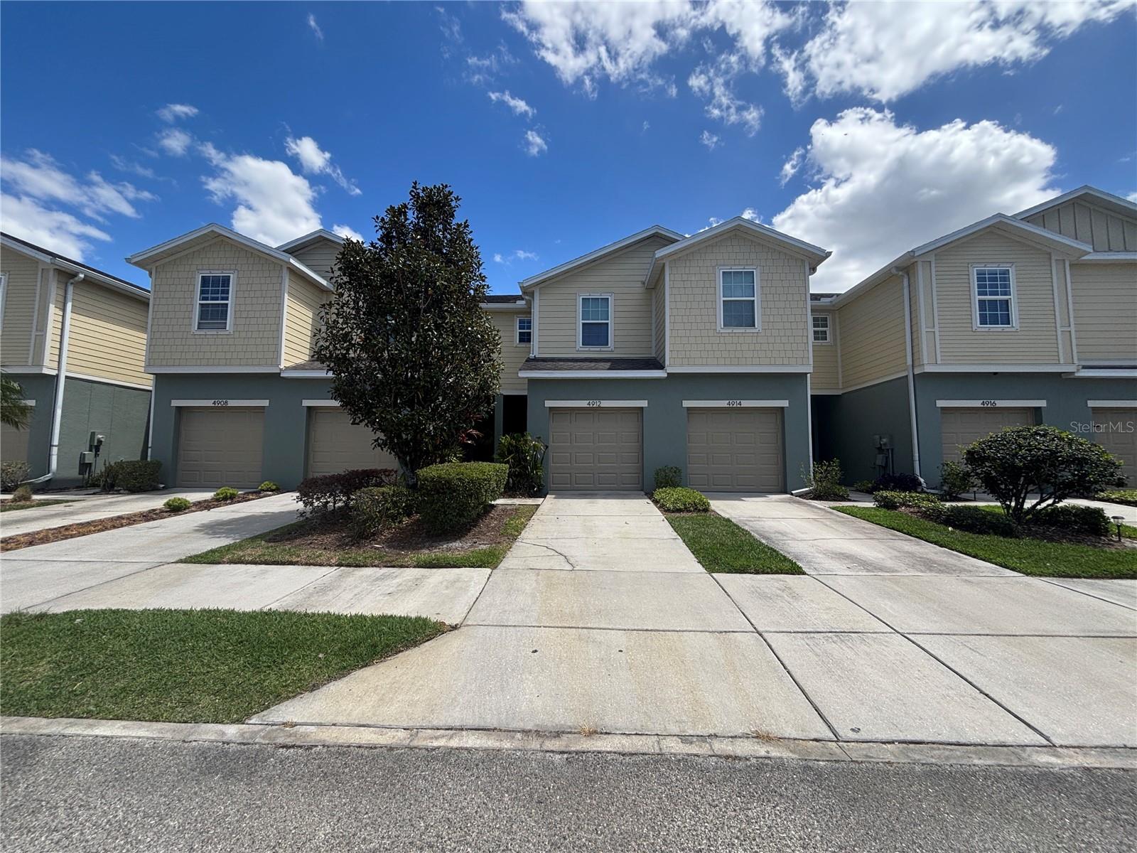 4912 WHITE SANDERLING CT, TAMPA, FL, 33619