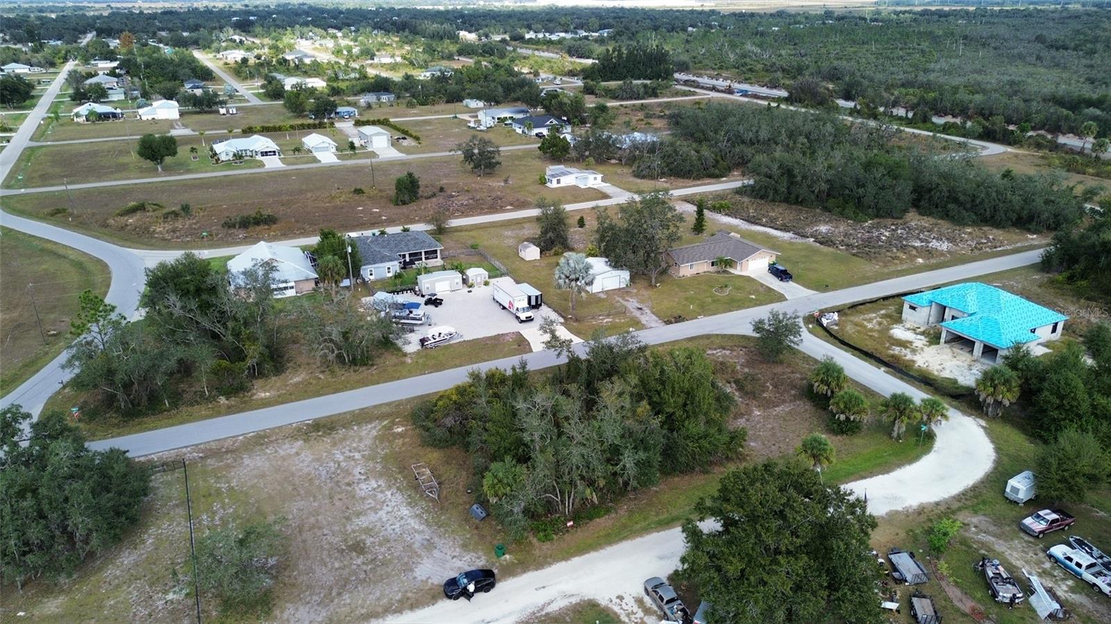 PEACE RIV SH 1ST ADD, PUNTA GORDA, FL, 33982