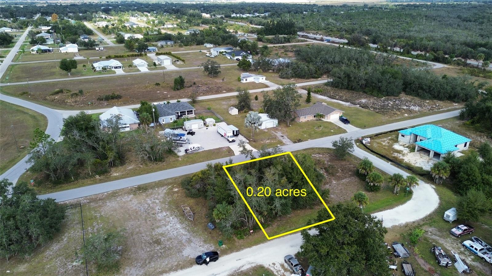 PEACE RIV SH 1ST ADD, PUNTA GORDA, FL, 33982