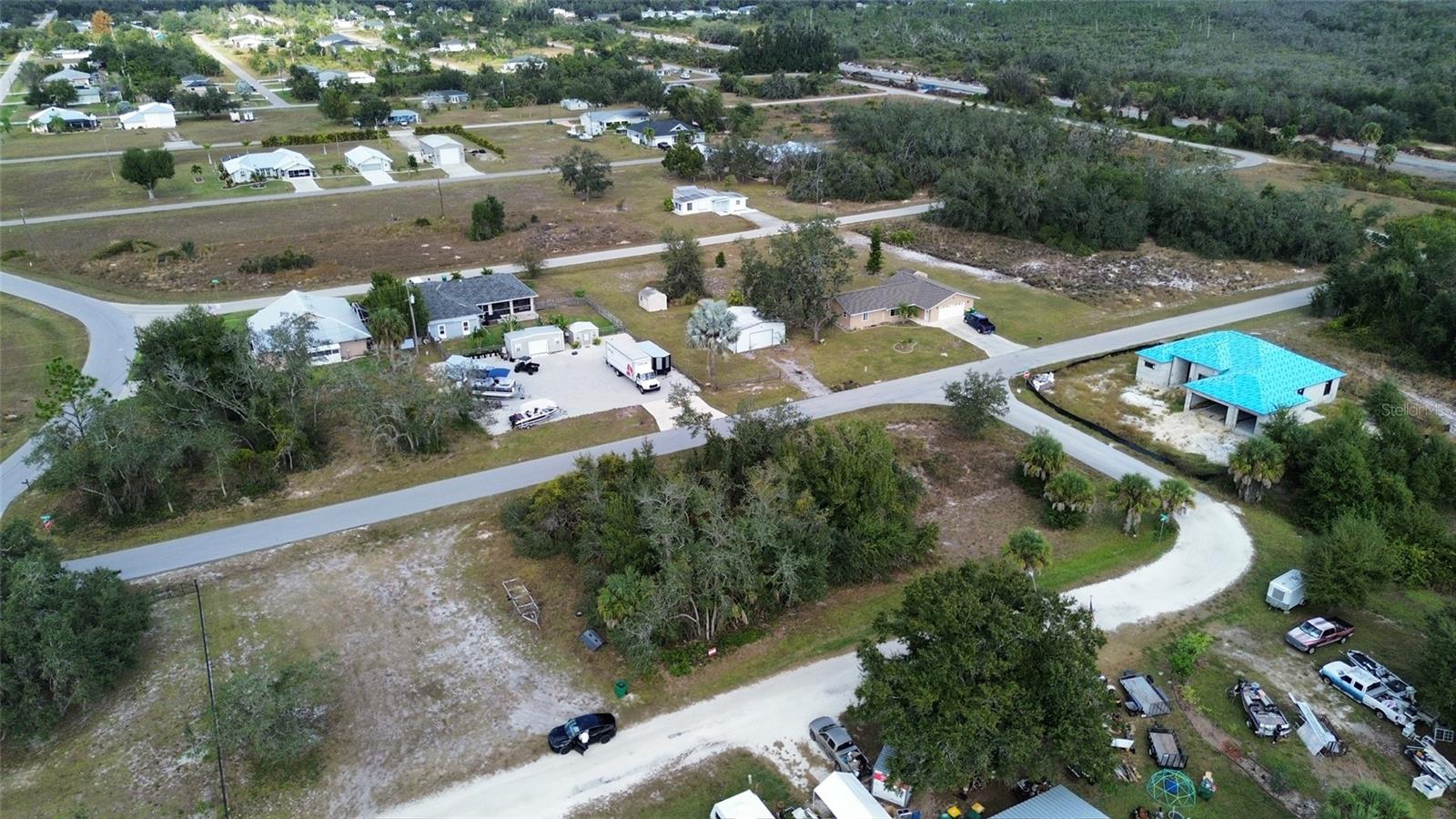 PEACE RIV SH 1ST ADD, PUNTA GORDA, FL, 33982