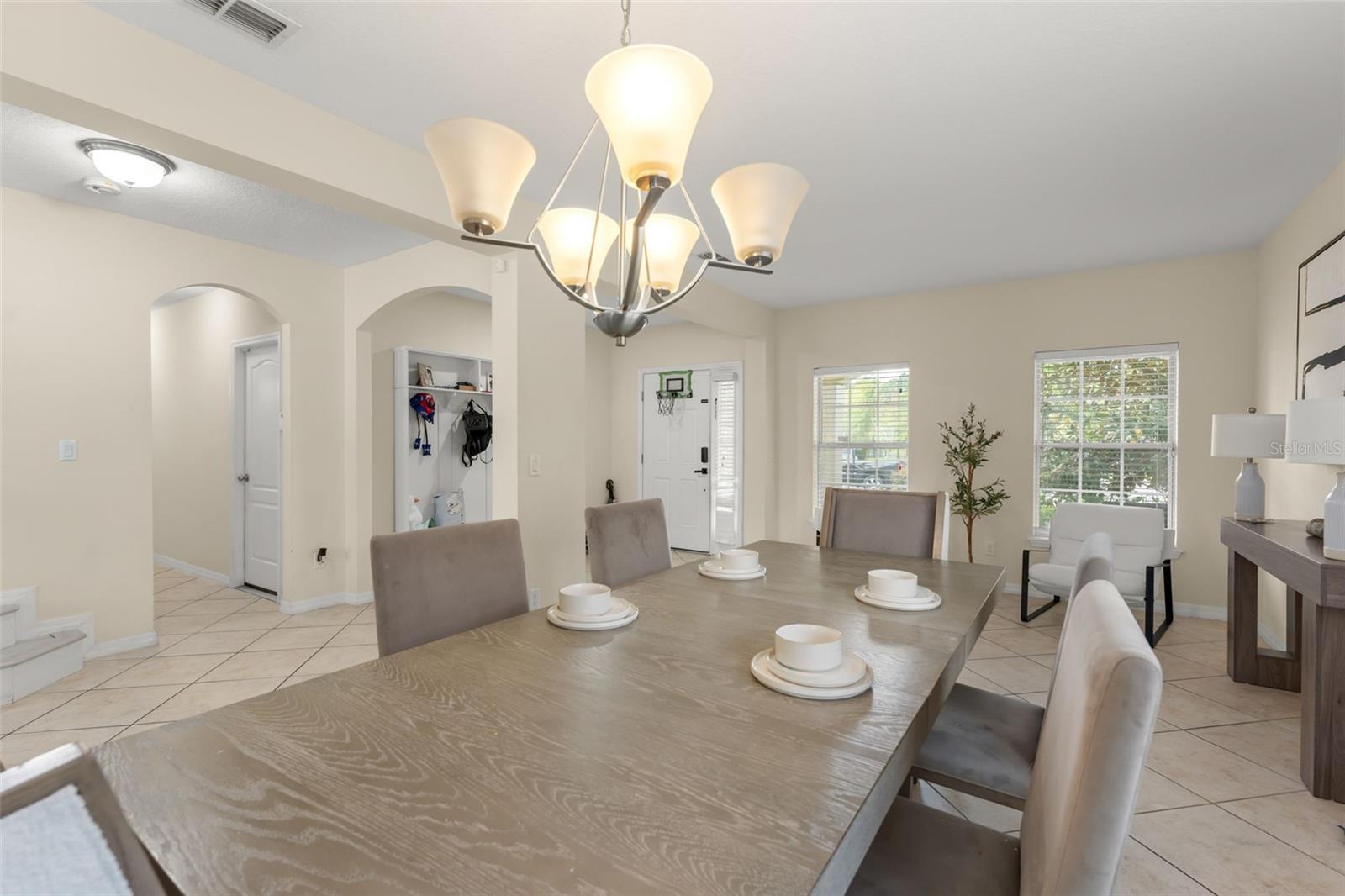 10507 CABBAGE TREE LOOP, ORLANDO, FL, 32825