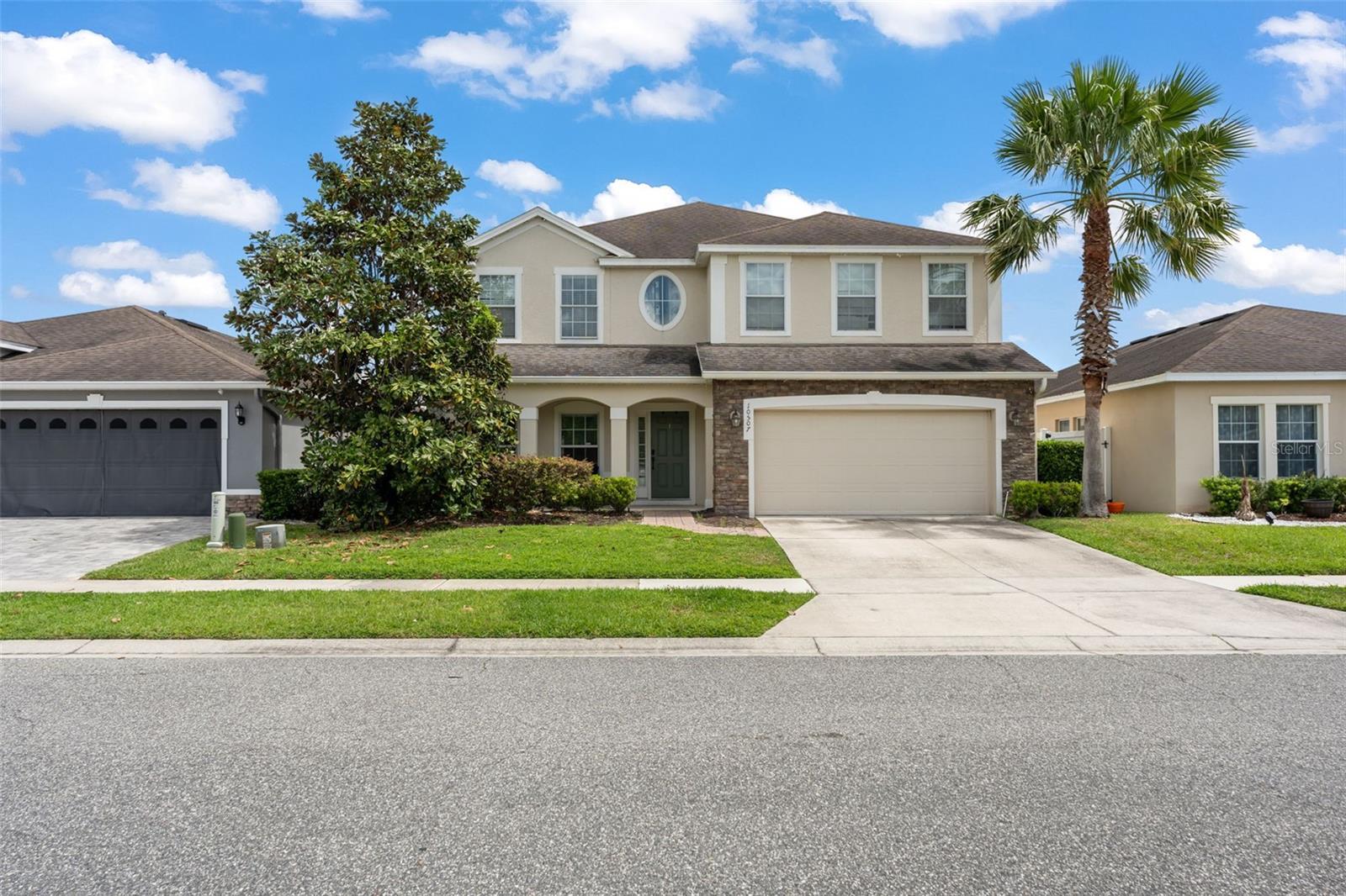 10507 CABBAGE TREE LOOP, ORLANDO, FL, 32825
