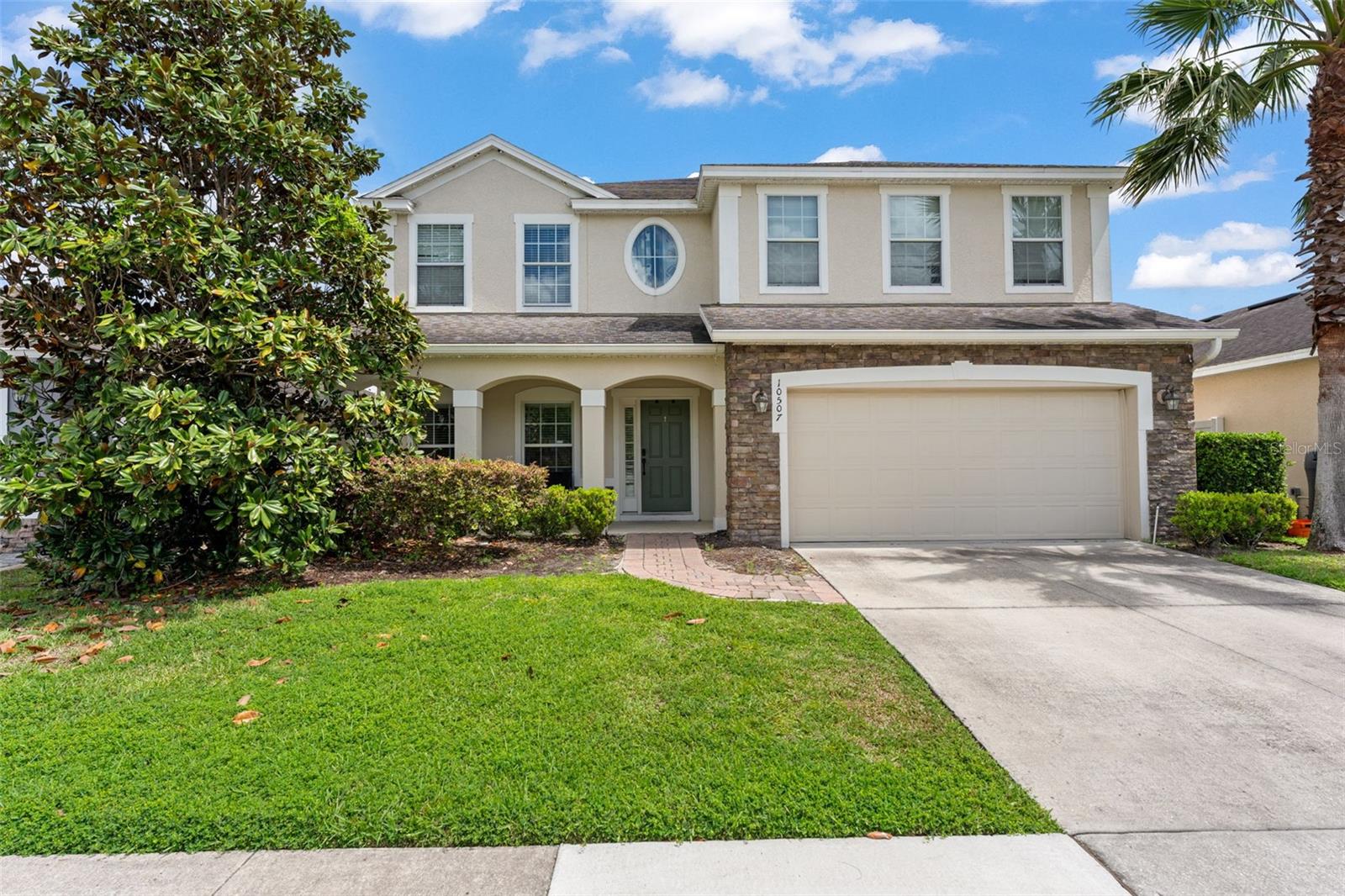 10507 CABBAGE TREE LOOP, ORLANDO, FL, 32825