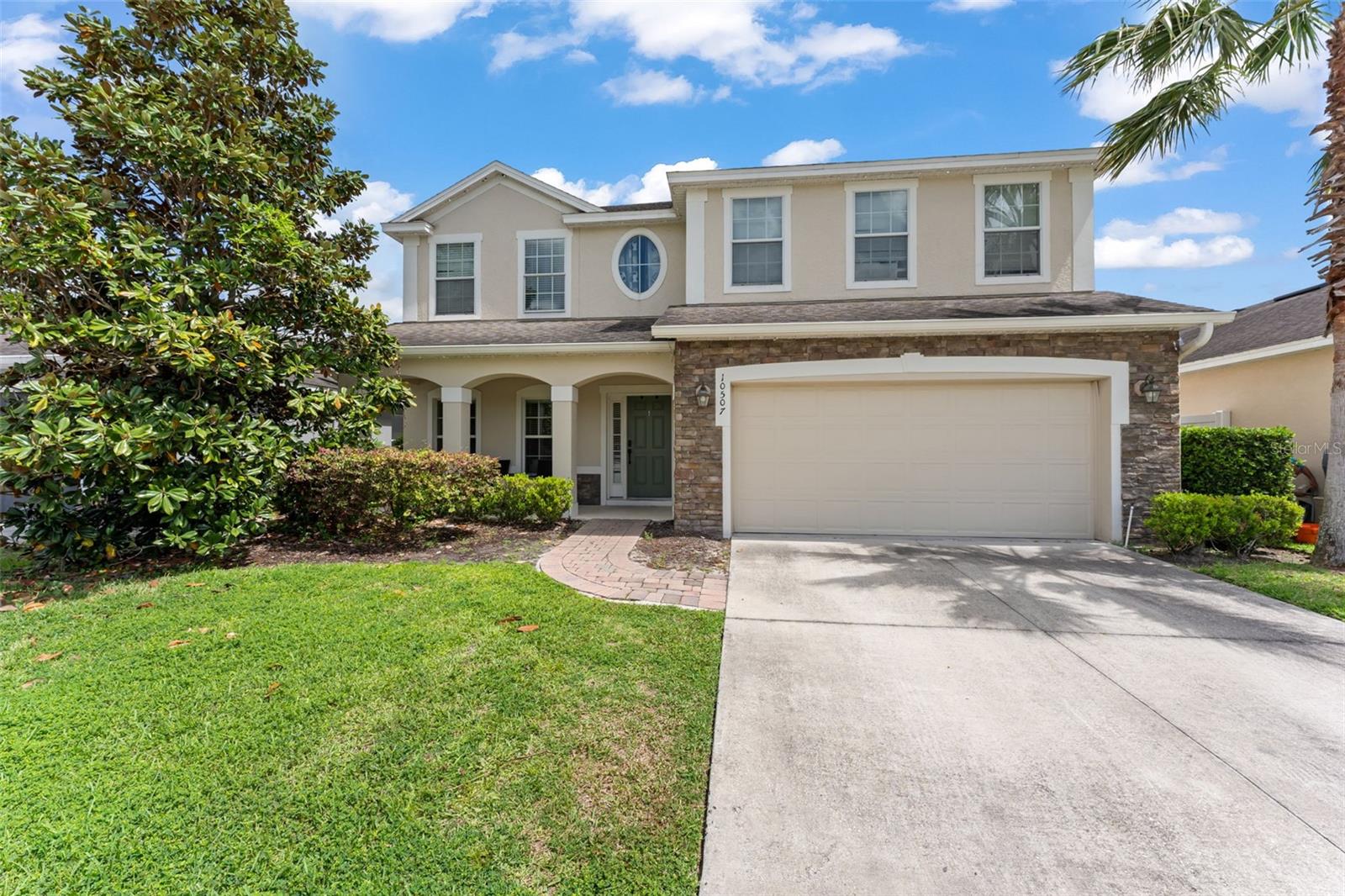 10507 CABBAGE TREE LOOP, ORLANDO, FL, 32825
