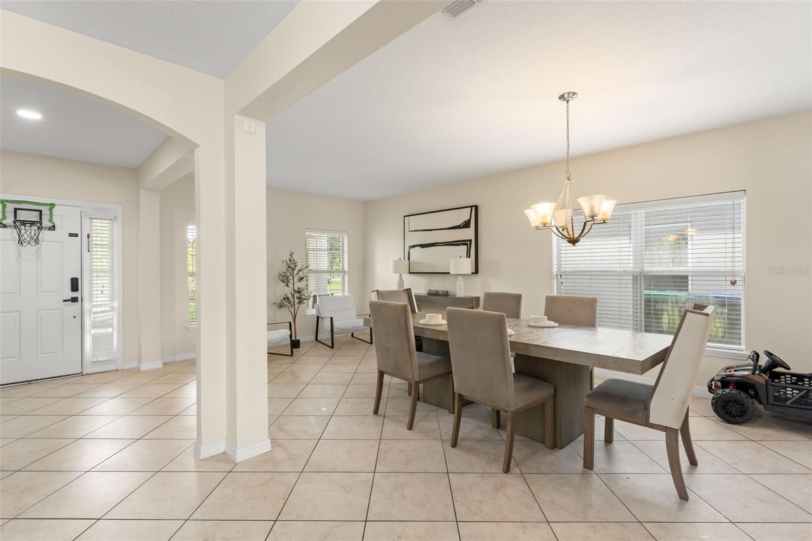 10507 CABBAGE TREE LOOP, ORLANDO, FL, 32825