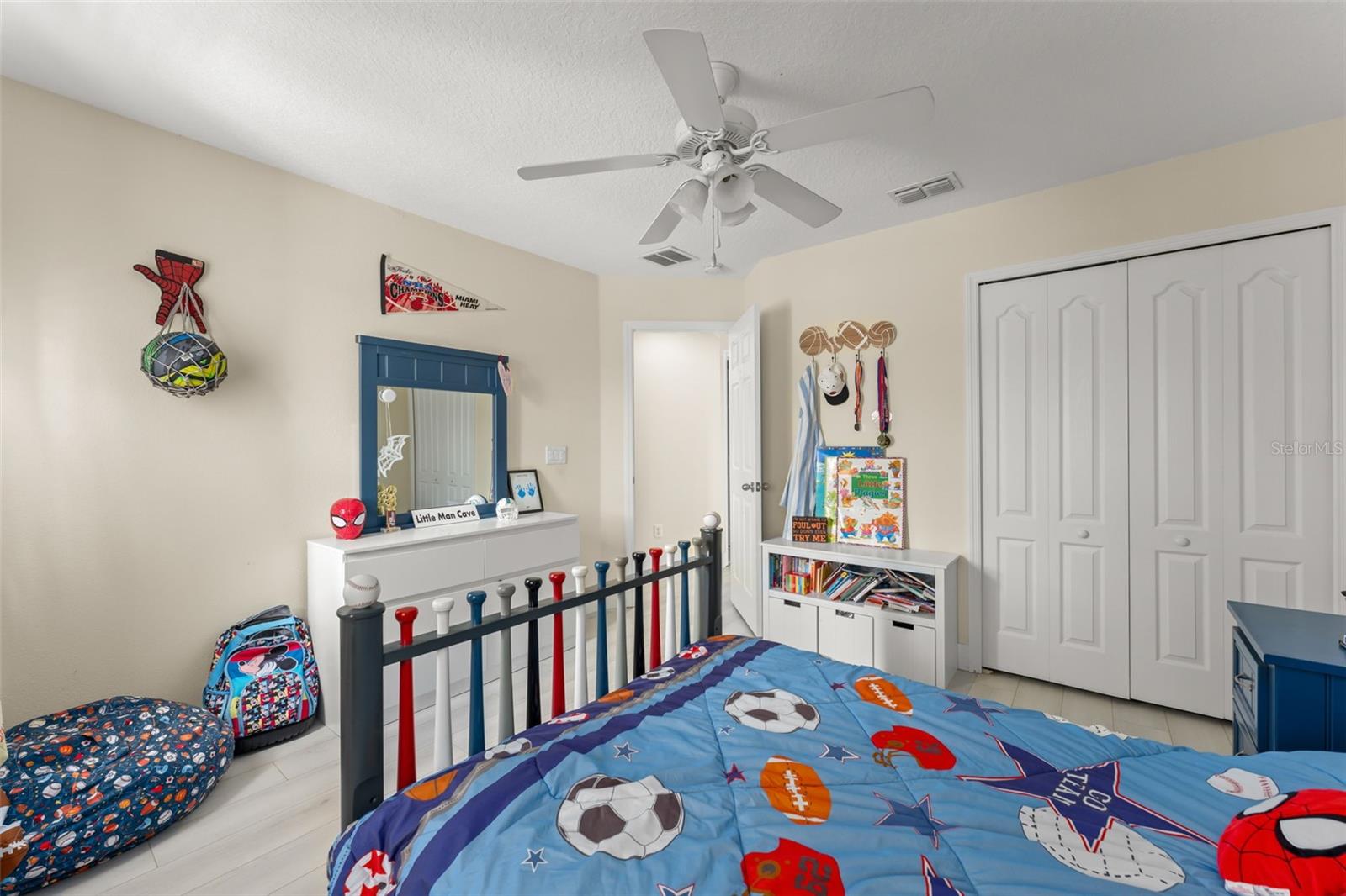10507 CABBAGE TREE LOOP, ORLANDO, FL, 32825