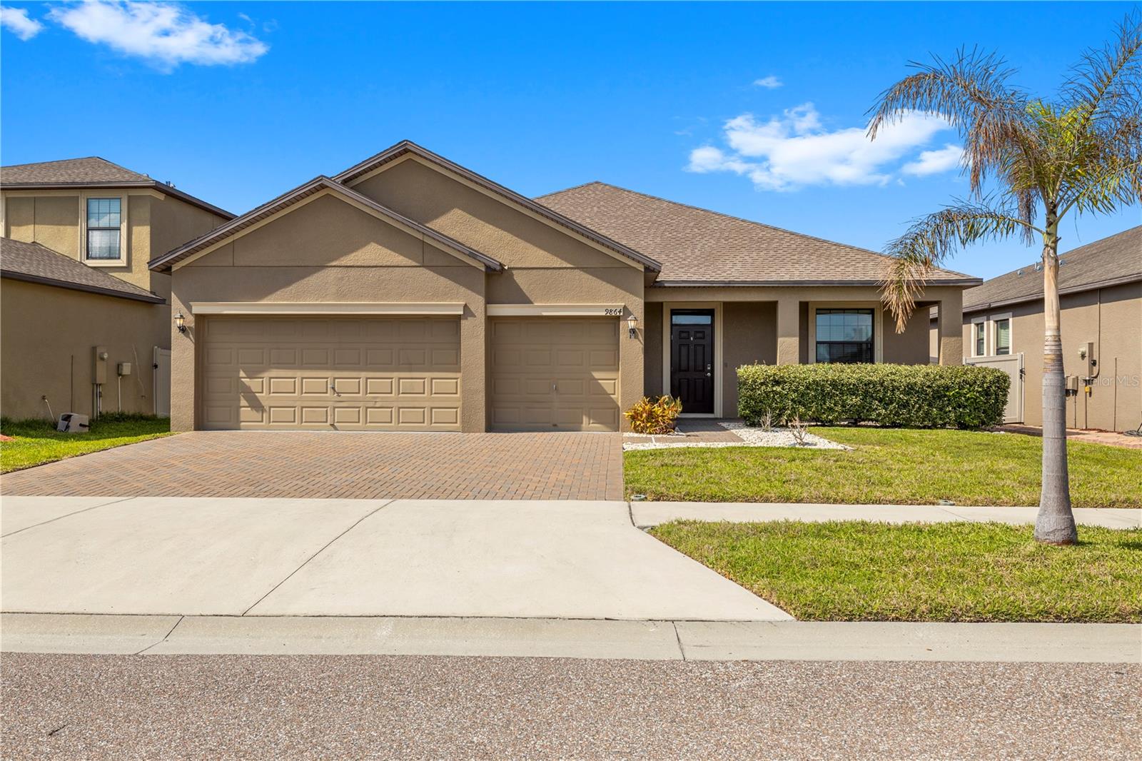 9864 SMARTY JONES DR, RUSKIN, FL, 33573