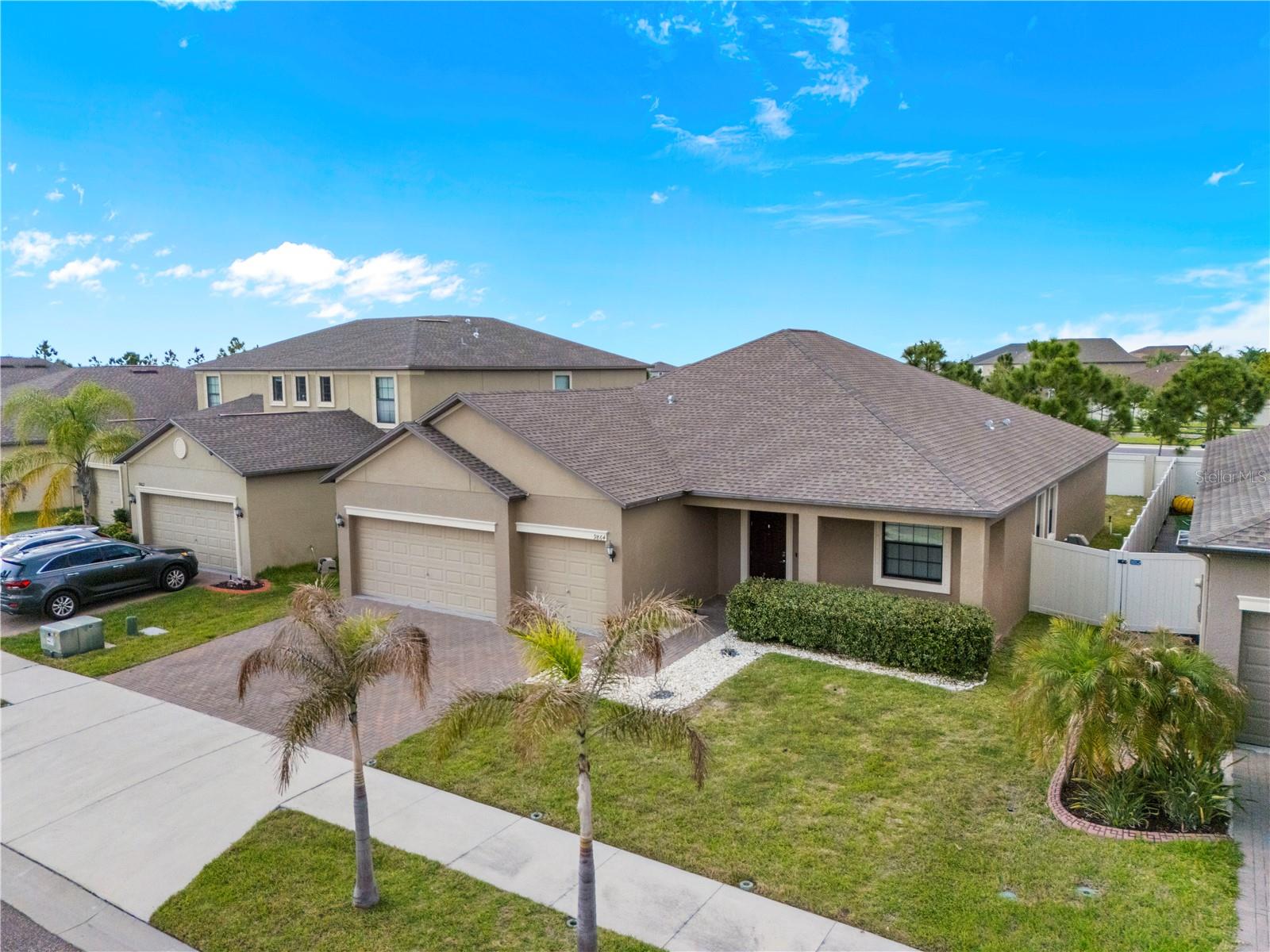 9864 SMARTY JONES DR, RUSKIN, FL, 33573