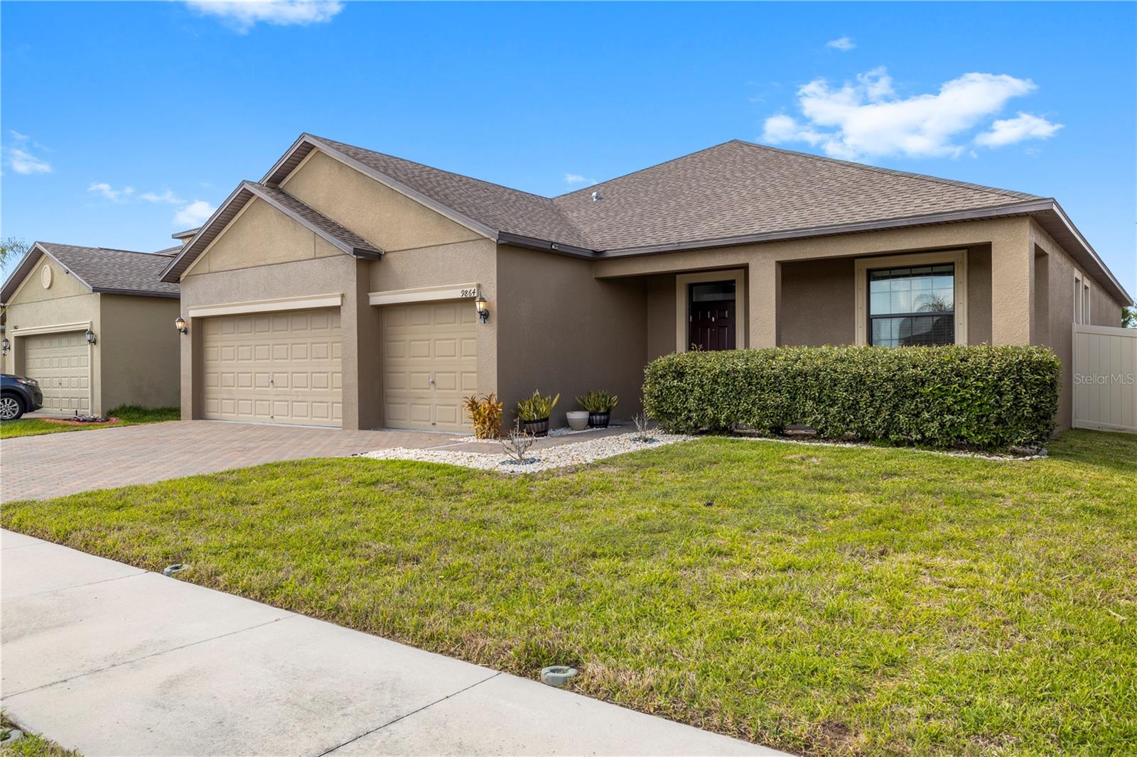 9864 SMARTY JONES DR, RUSKIN, FL, 33573
