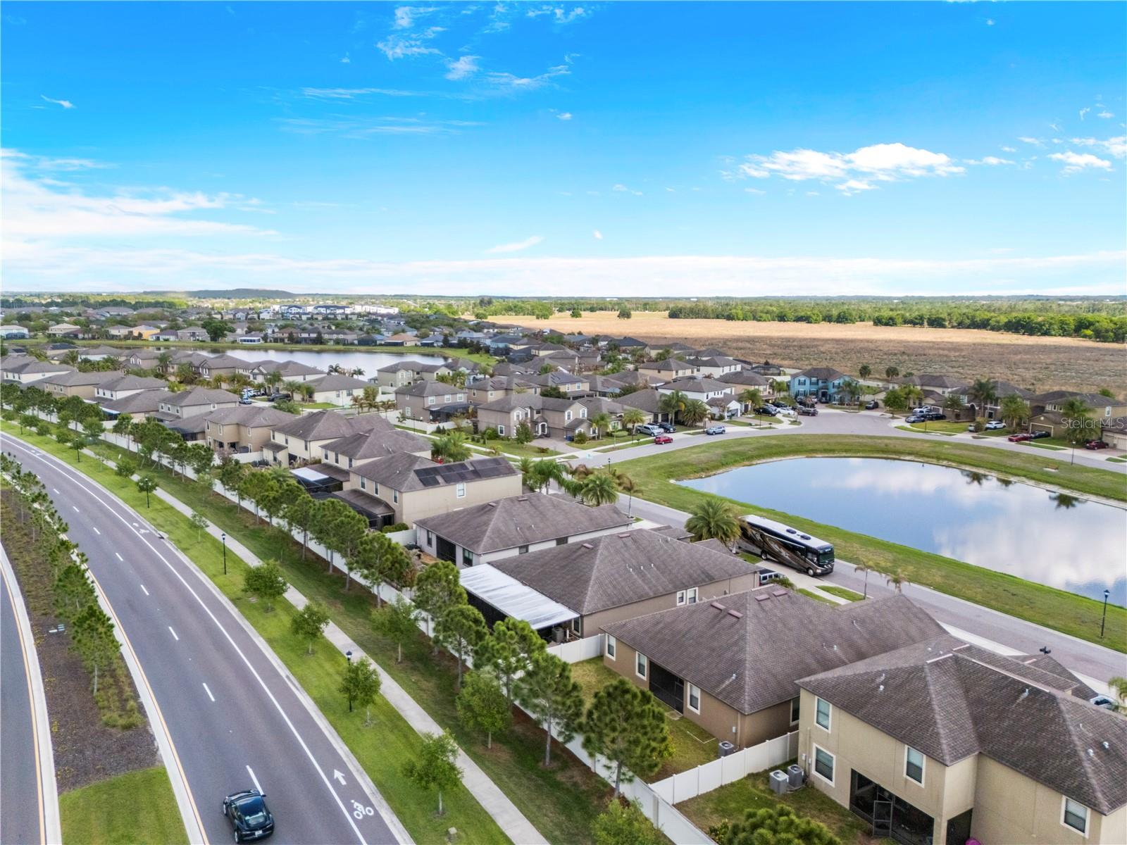9864 SMARTY JONES DR, RUSKIN, FL, 33573