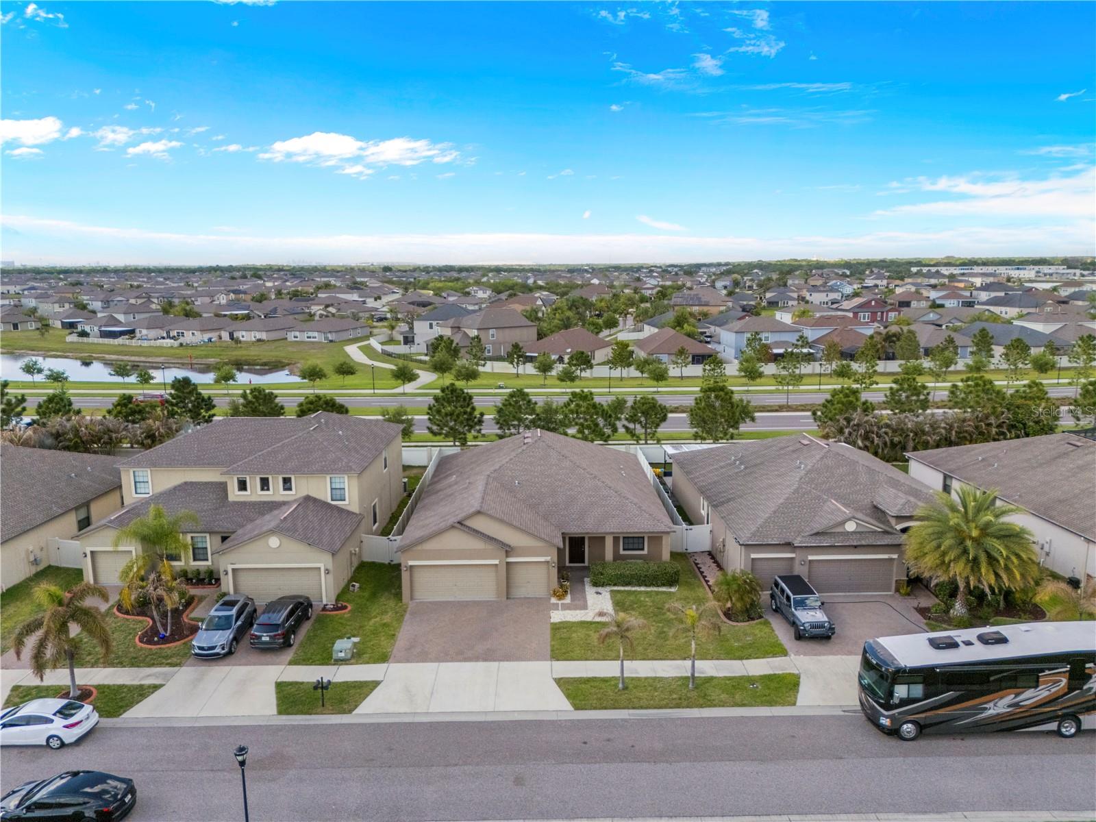 9864 SMARTY JONES DR, RUSKIN, FL, 33573