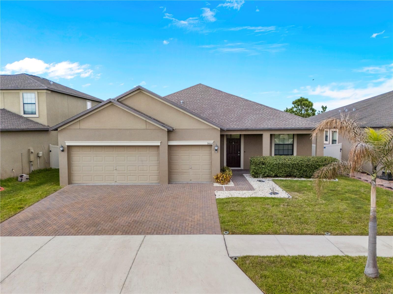 9864 SMARTY JONES DR, RUSKIN, FL, 33573