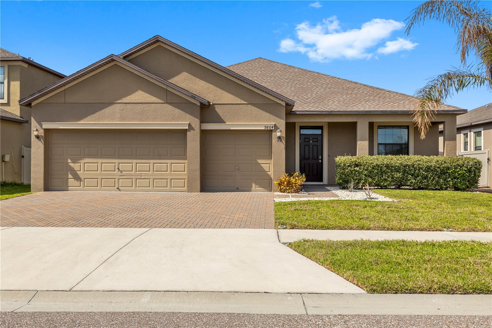 9864 SMARTY JONES DR, RUSKIN, FL, 33573