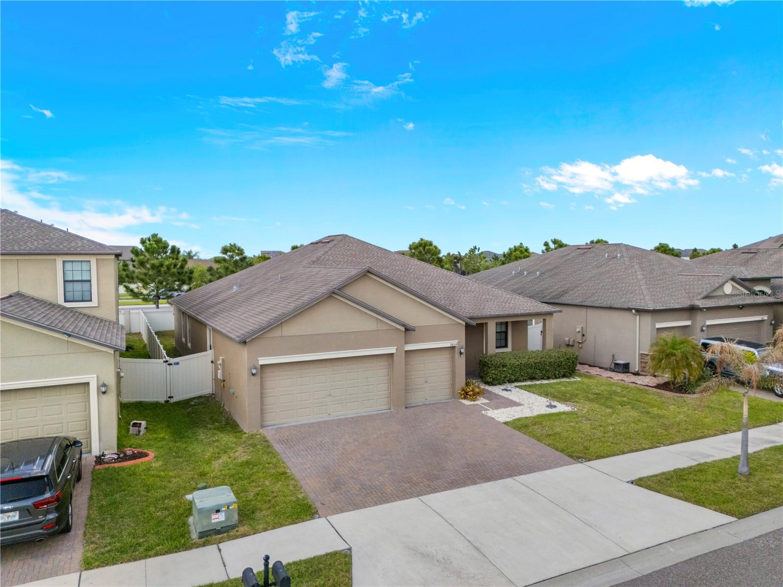 9864 SMARTY JONES DR, RUSKIN, FL, 33573
