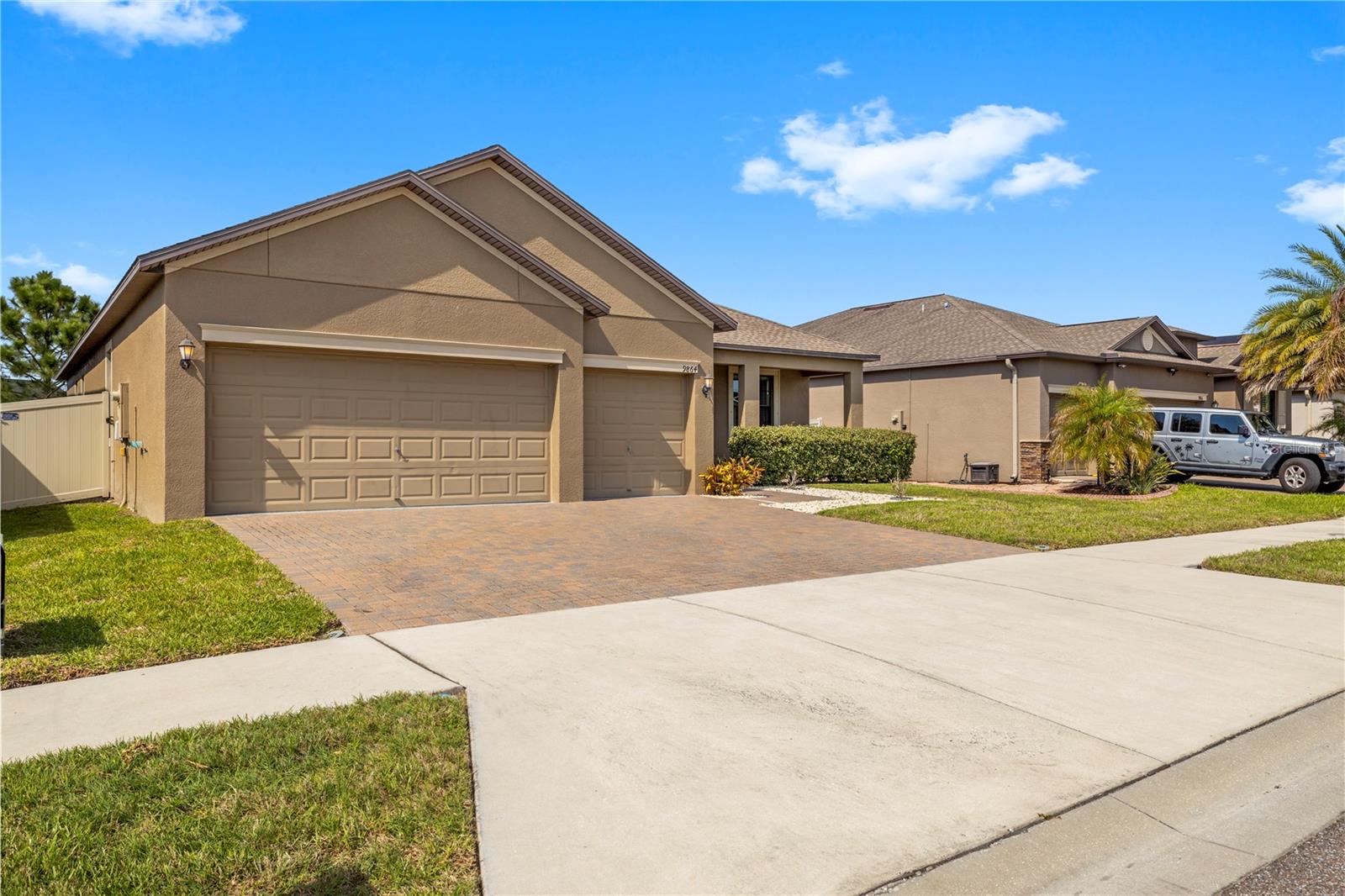 9864 SMARTY JONES DR, RUSKIN, FL, 33573