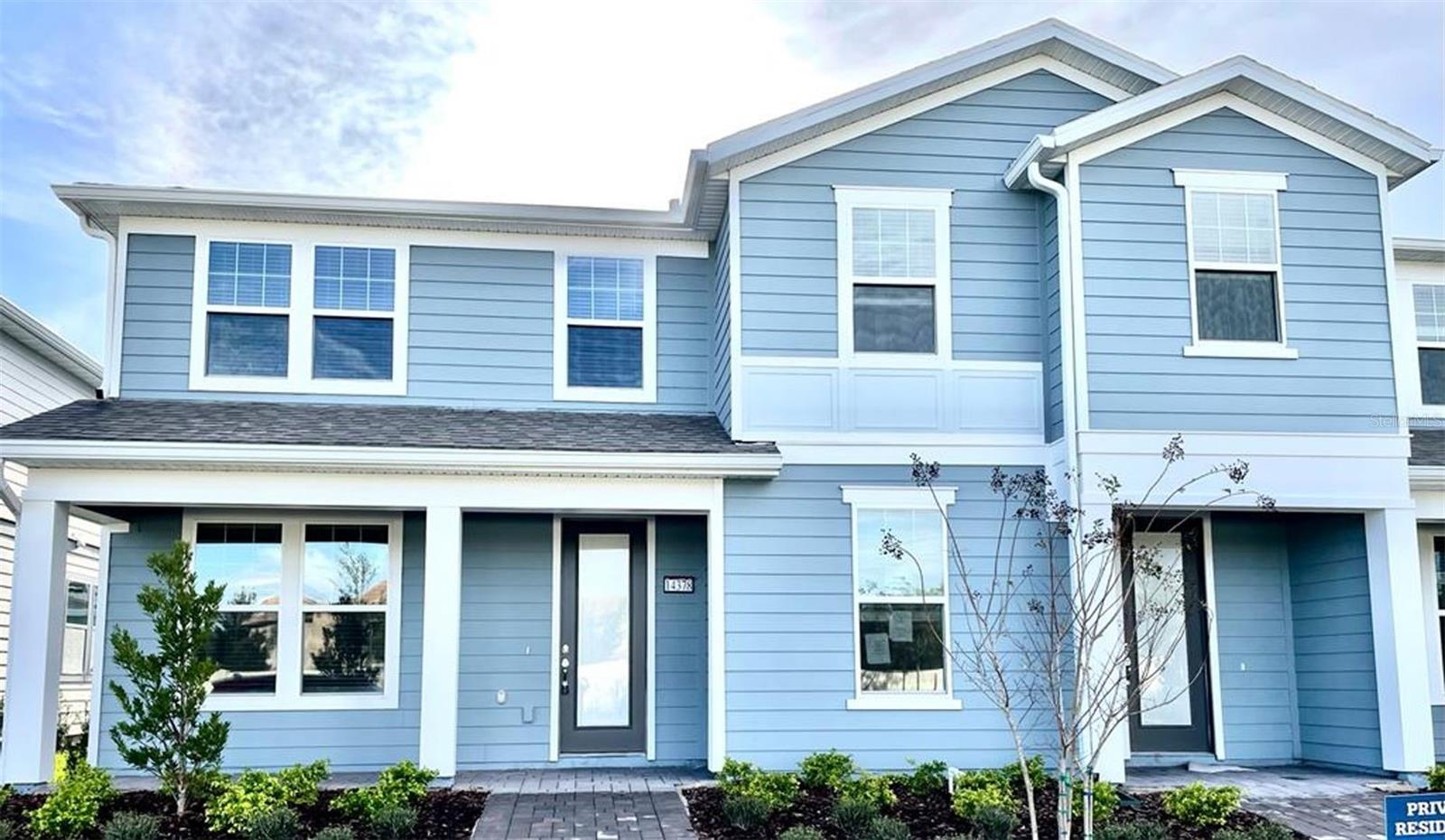 14378 ORCHID ISLAND DR, ORLANDO, FL, 32827