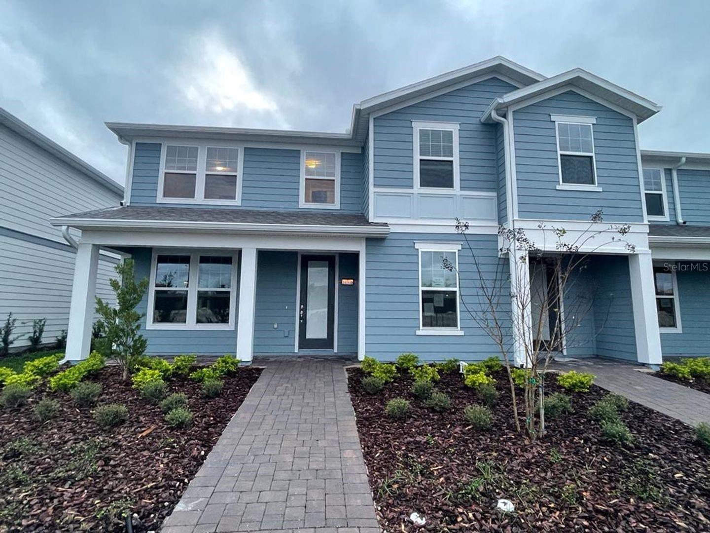 14378 ORCHID ISLAND DR, ORLANDO, FL, 32827