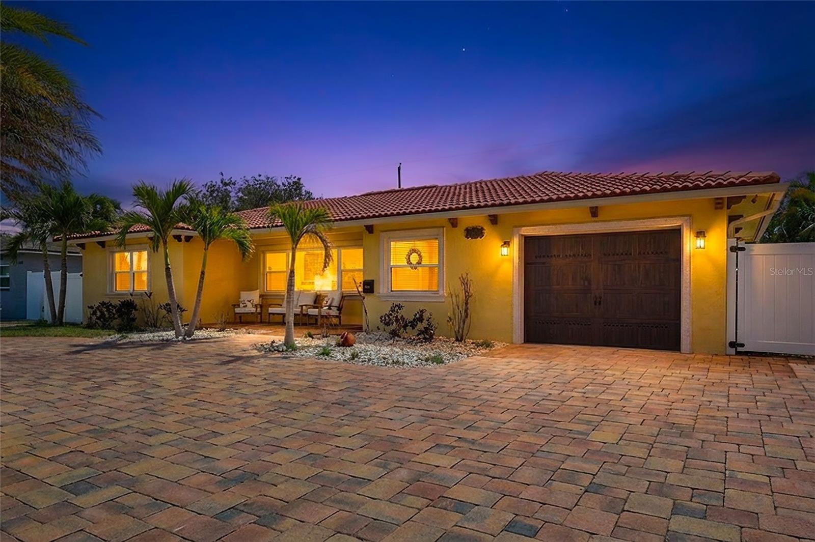 Welcome to 3890 Benson Avenue