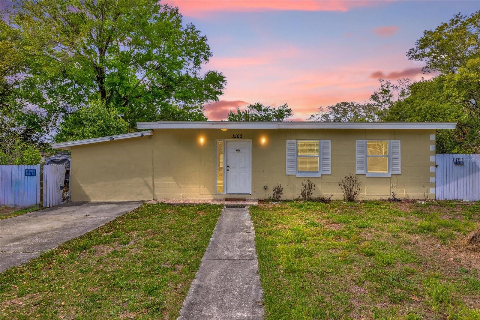 1502 DAROCA DR, DELTONA, FL, 32725