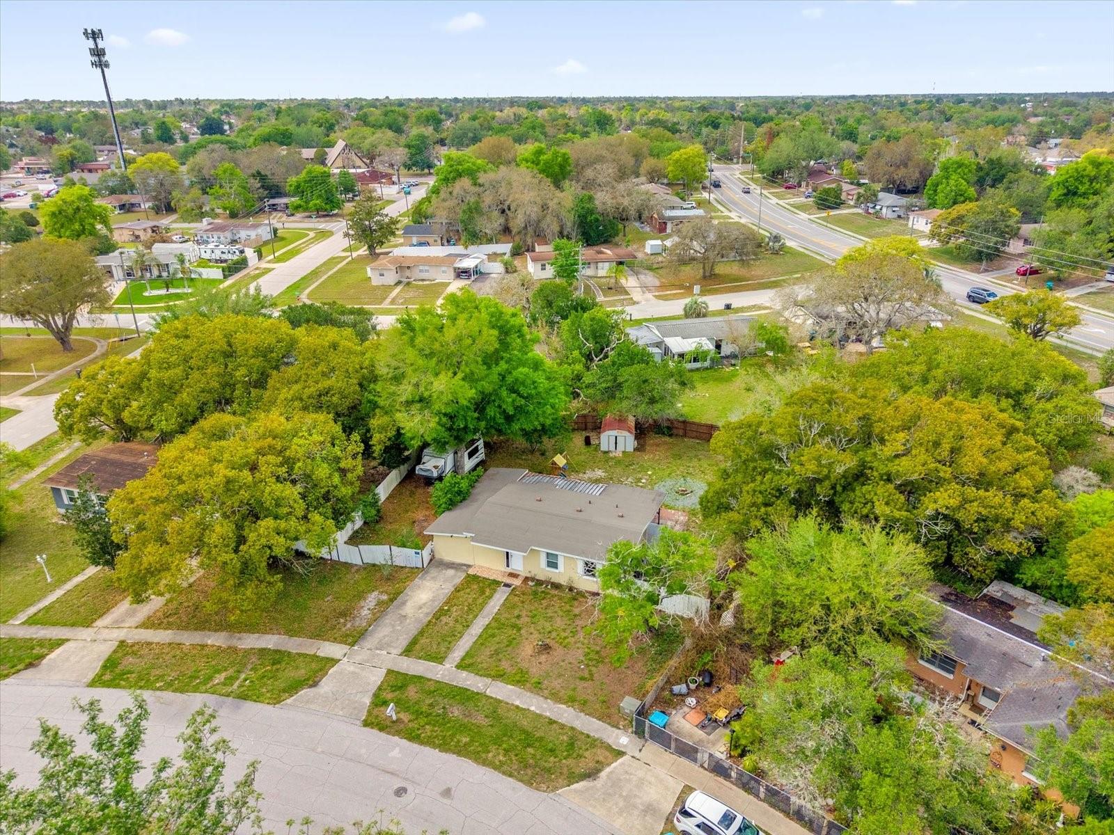 1502 DAROCA DR, DELTONA, FL, 32725