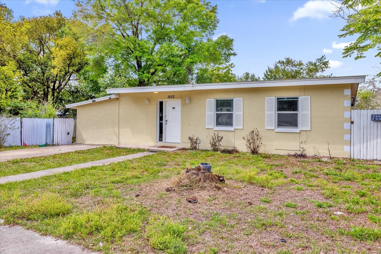 1502 DAROCA DR, DELTONA, FL, 32725