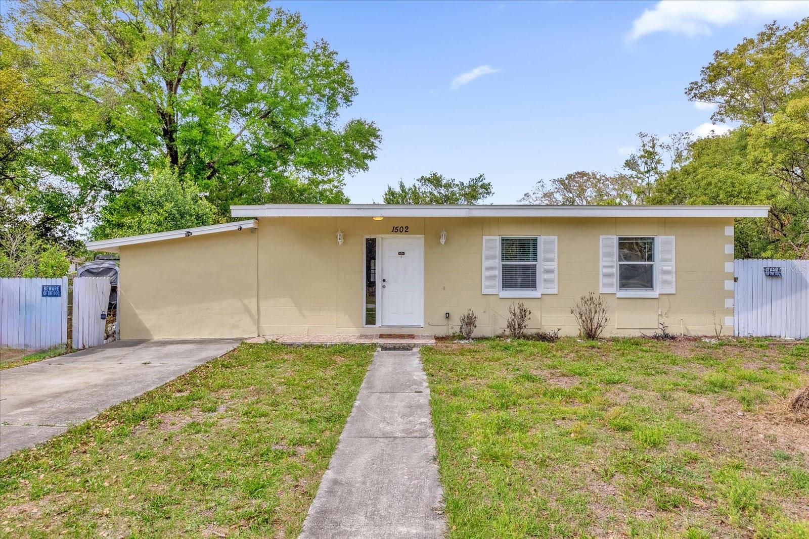 1502 DAROCA DR, DELTONA, FL, 32725
