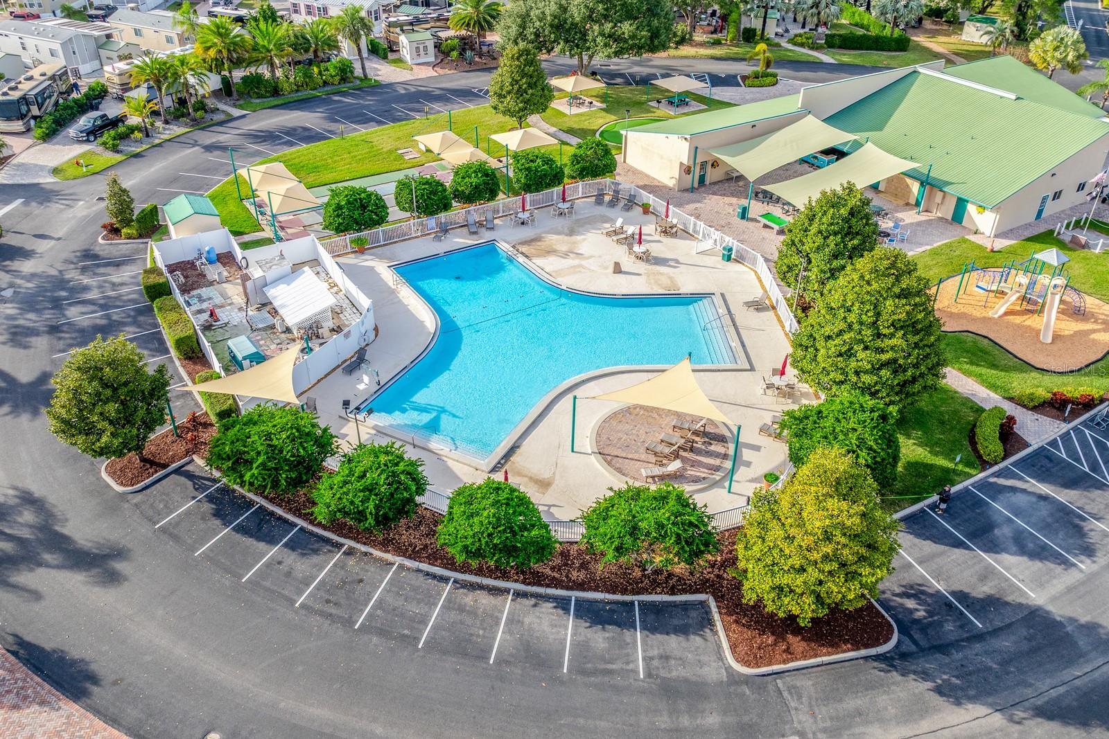 2410 LIMEWOOD AVE #304, CLERMONT, FL, 34714