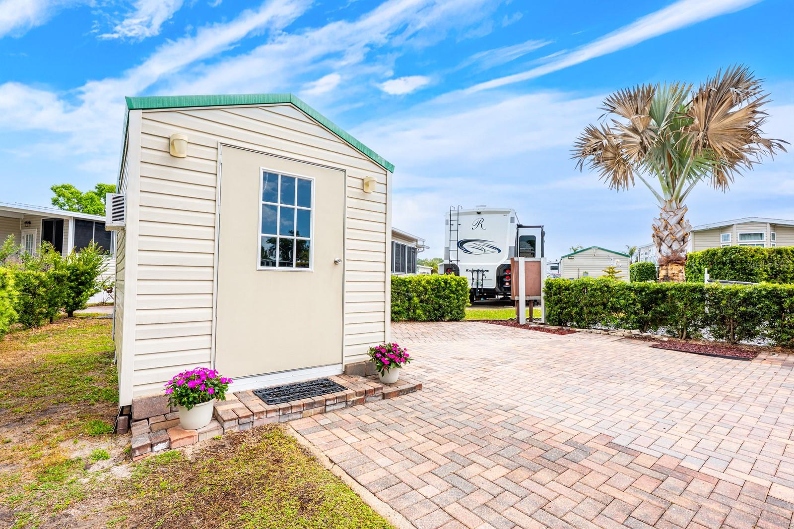 2410 LIMEWOOD AVE #304, CLERMONT, FL, 34714