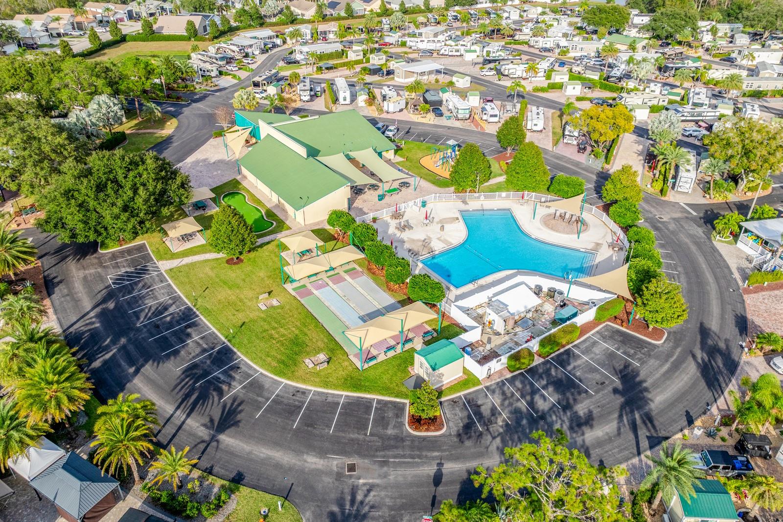 2410 LIMEWOOD AVE #304, CLERMONT, FL, 34714