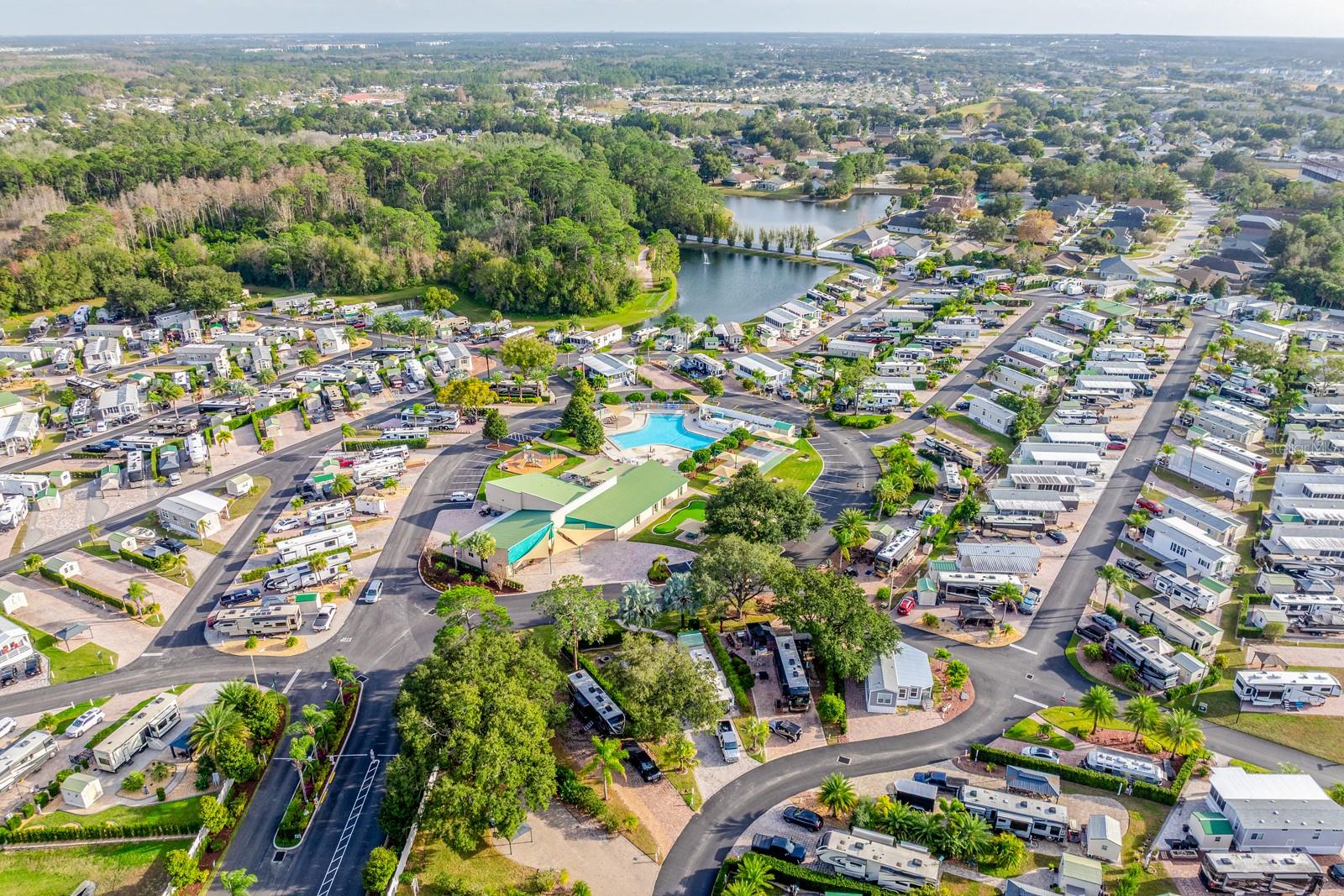 2410 LIMEWOOD AVE #304, CLERMONT, FL, 34714