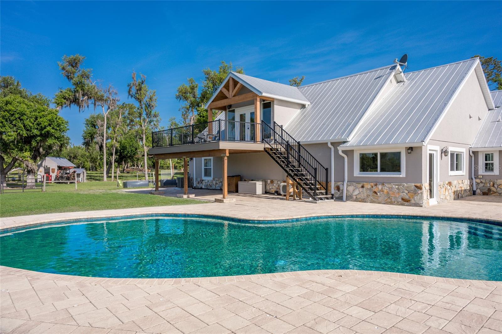 30854 SINGLETARY RD, MYAKKA CITY, FL, 34251