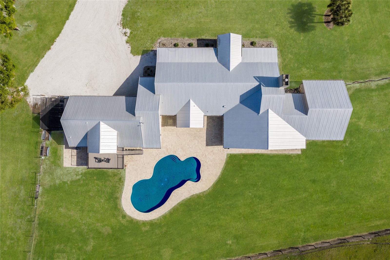 30854 SINGLETARY RD, MYAKKA CITY, FL, 34251