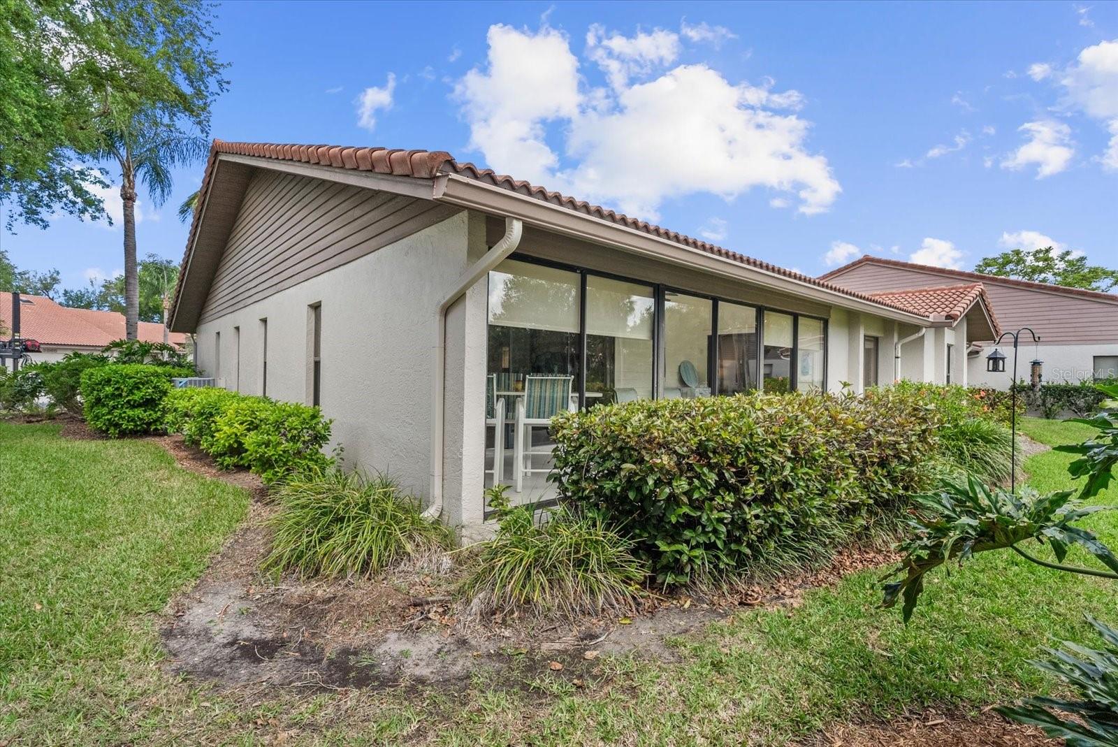 3862 WILSHIRE CIR W #107, SARASOTA, FL, 34238