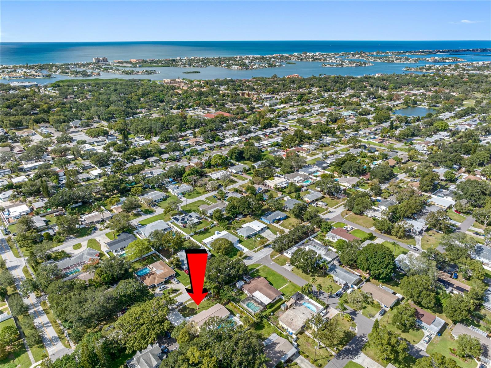 12271 137TH ST N, LARGO, FL, 33774