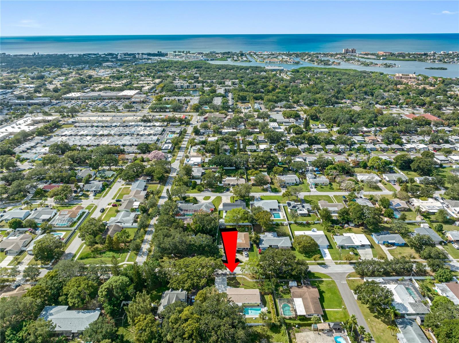 12271 137TH ST N, LARGO, FL, 33774