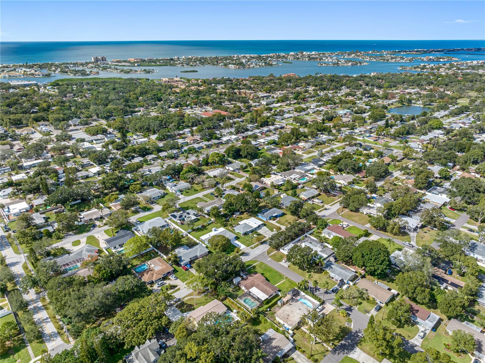 12271 137TH ST N, LARGO, FL, 33774