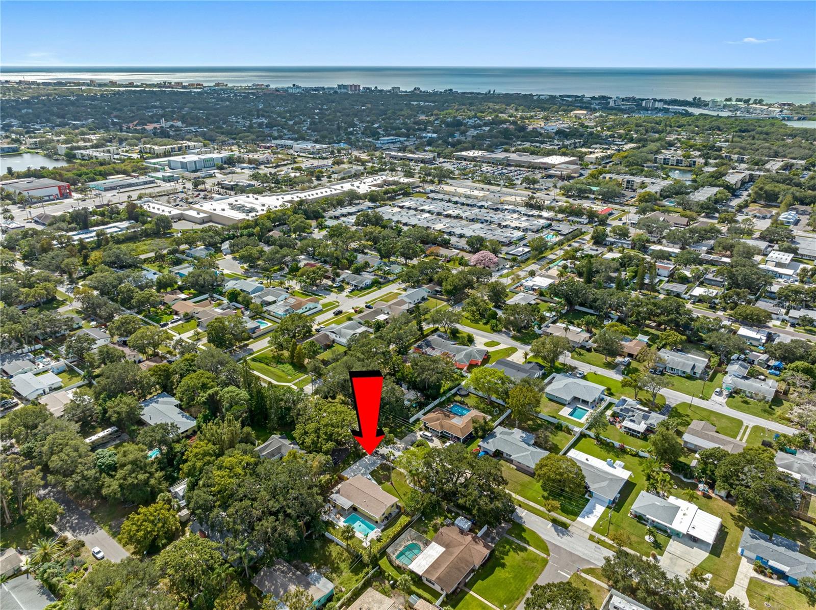 12271 137TH ST N, LARGO, FL, 33774