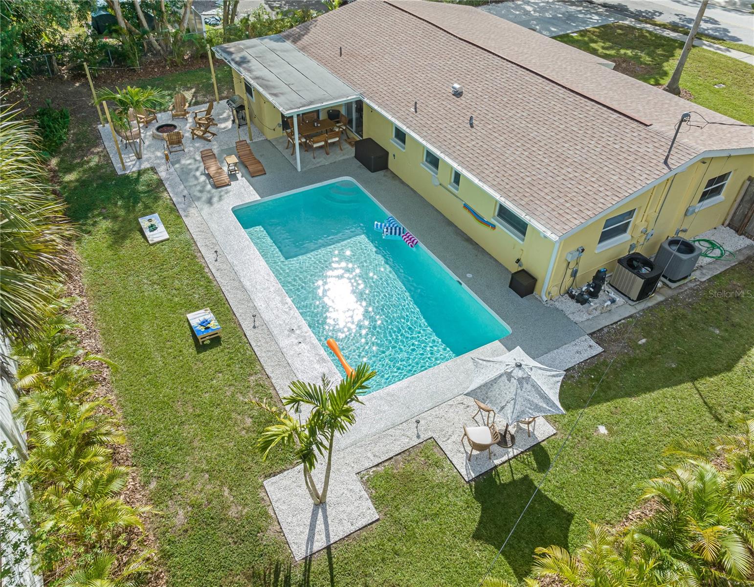 12271 137TH ST N, LARGO, FL, 33774