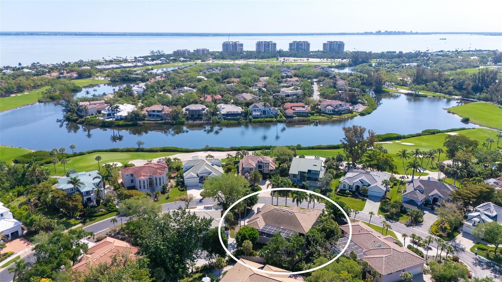 3610 BAYOU CIR, LONGBOAT KEY, FL, 34228