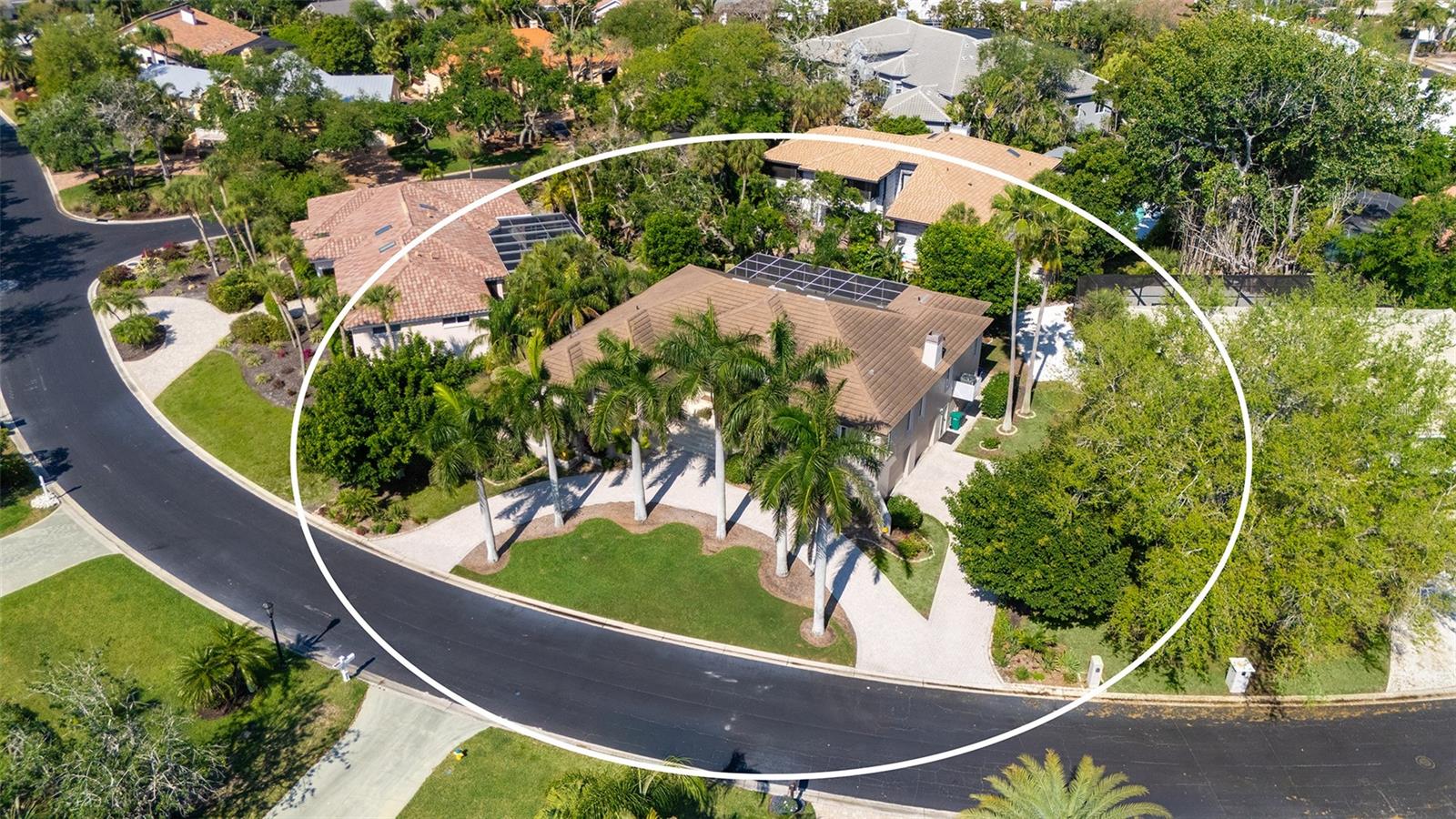 3610 BAYOU CIR, LONGBOAT KEY, FL, 34228