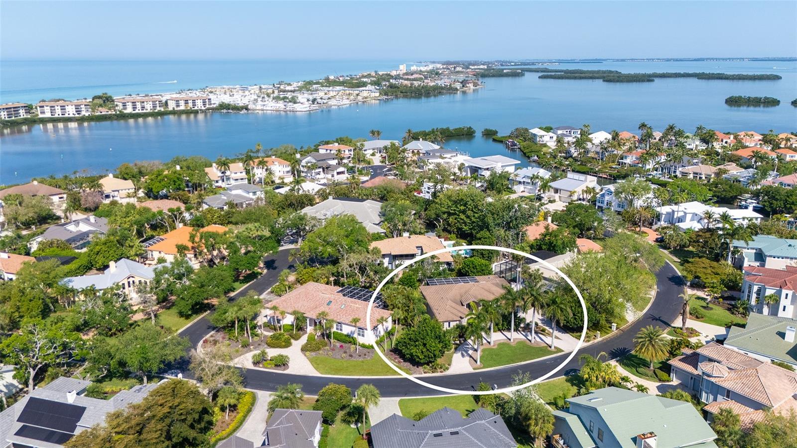 3610 BAYOU CIR, LONGBOAT KEY, FL, 34228