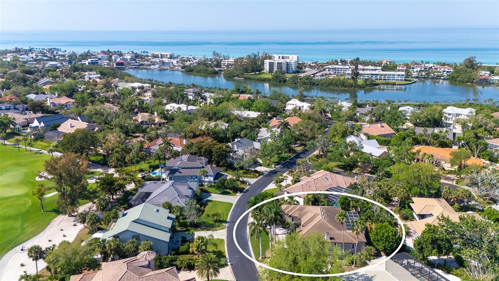 3610 BAYOU CIR, LONGBOAT KEY, FL, 34228