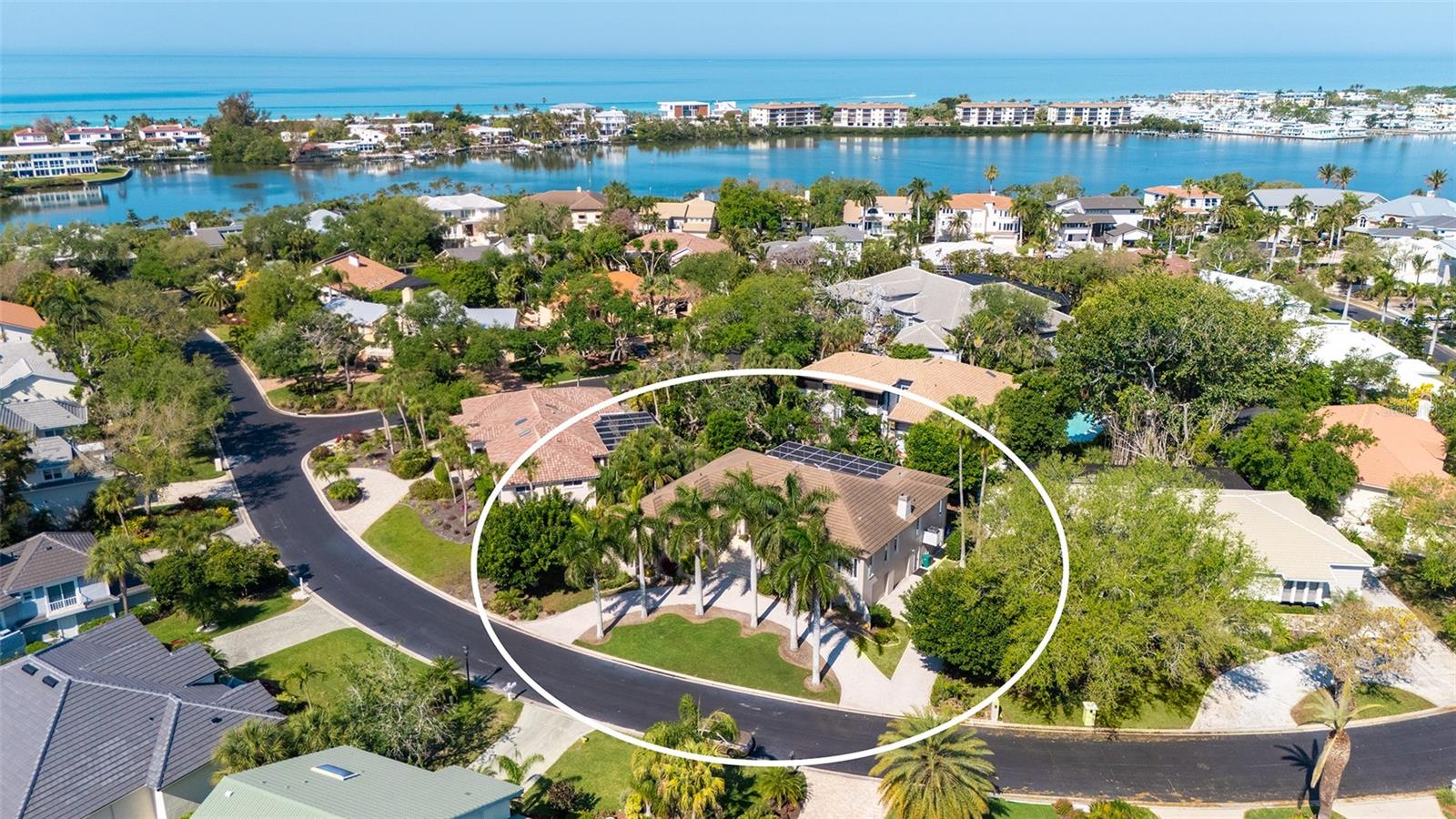 3610 BAYOU CIR, LONGBOAT KEY, FL, 34228