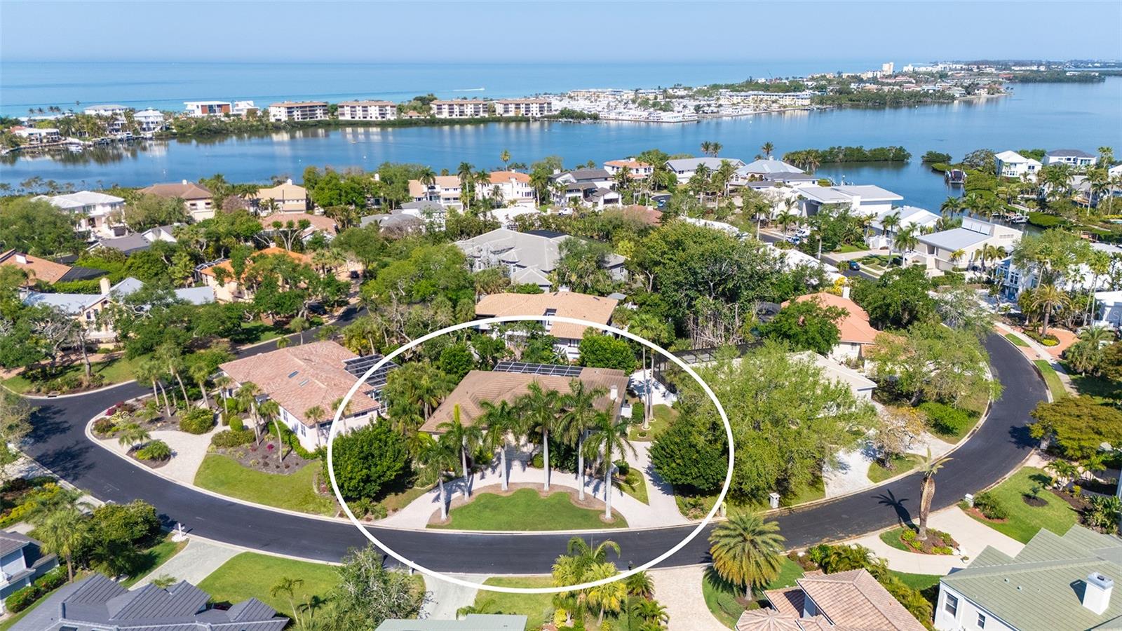 3610 BAYOU CIR, LONGBOAT KEY, FL, 34228